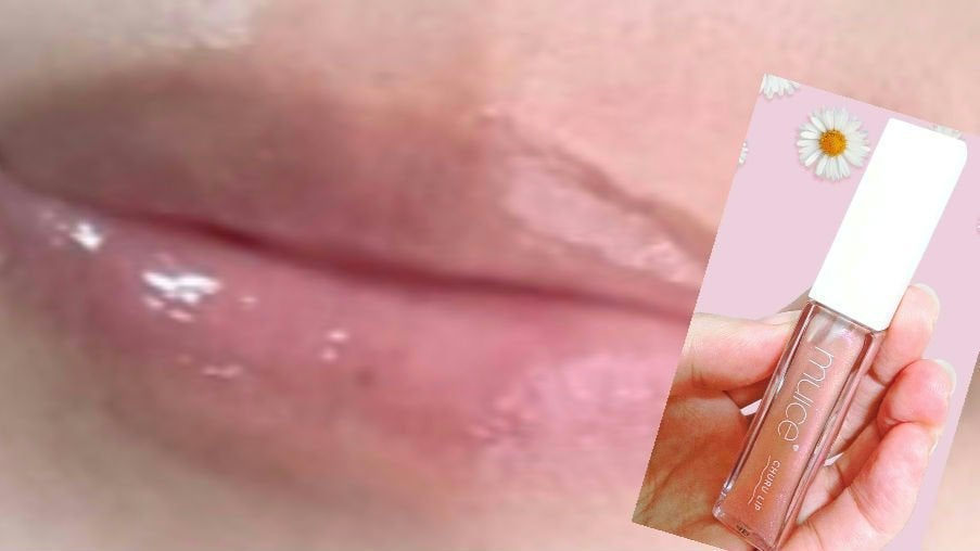 うるみハイライター/muice/パウダーハイライトを使ったクチコミ(10枚目)