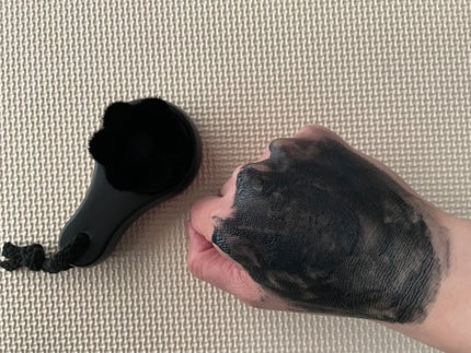 ت.•*¨*•.¸¸♬ⓚⓤⓜⓘⓚⓞ on LIPS 「SHIKARIBRIGHTENINGWASHblackを提供い..」(8枚目)