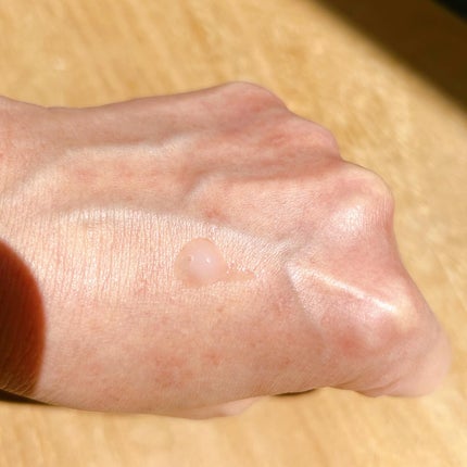 8x4 アロマスイッチ 涼感ネックジェル マンハッタンリネンの香り/8x4/デオドラント・制汗剤を使ったクチコミ(7枚目)