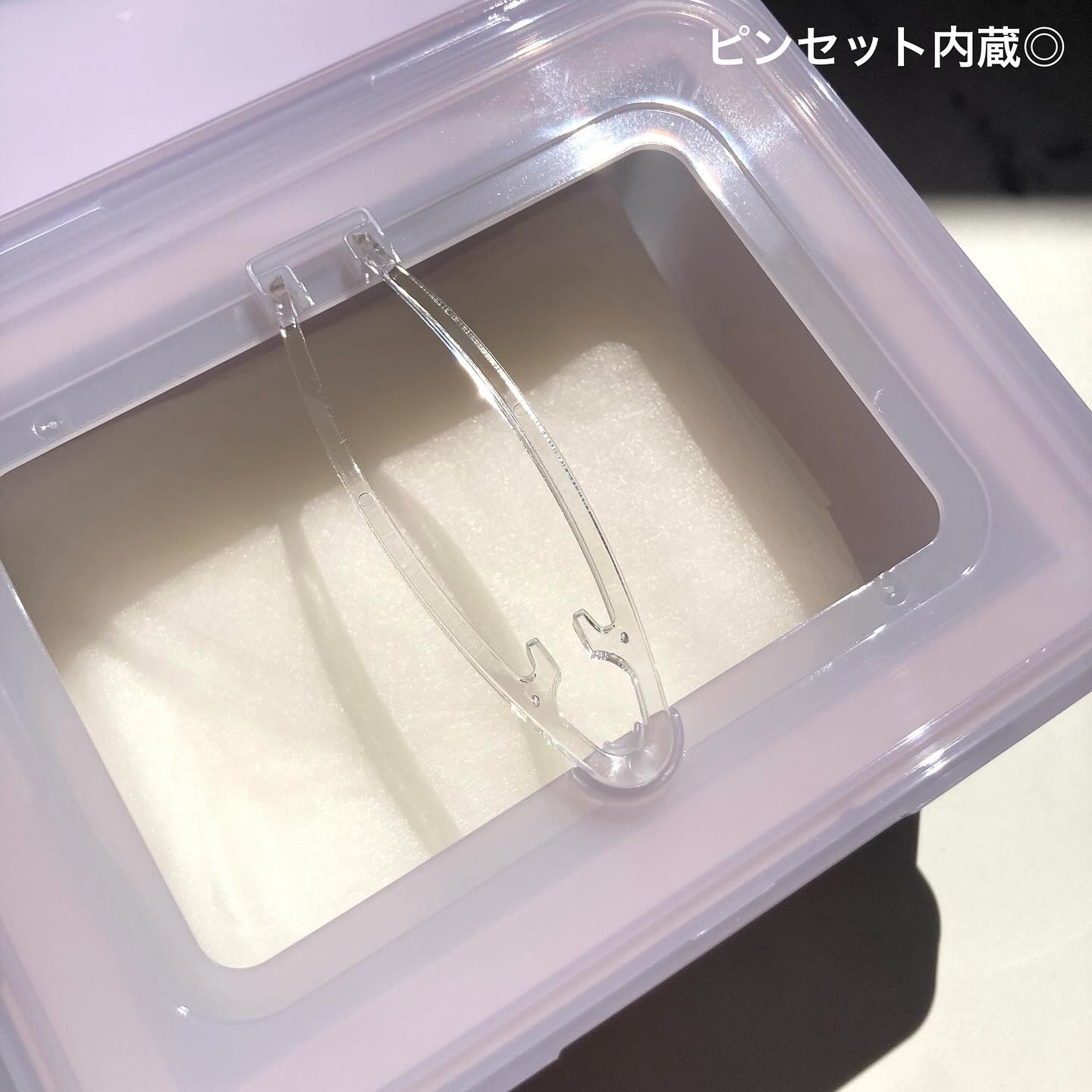 ドクタージー バクチオールポアジェット クイックタイトニングマスク/Dr.G/シートマスク・パックを使ったクチコミ（2枚目）