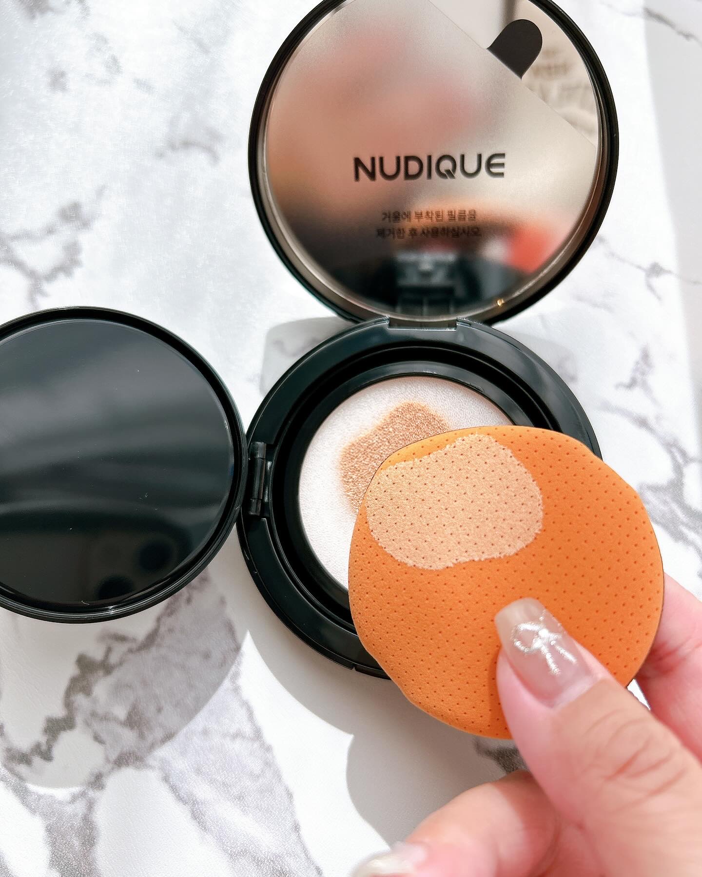 スーパーバイタルアイラッシュセラム/NUDIQUE/まつげ美容液を使ったクチコミ（3枚目）