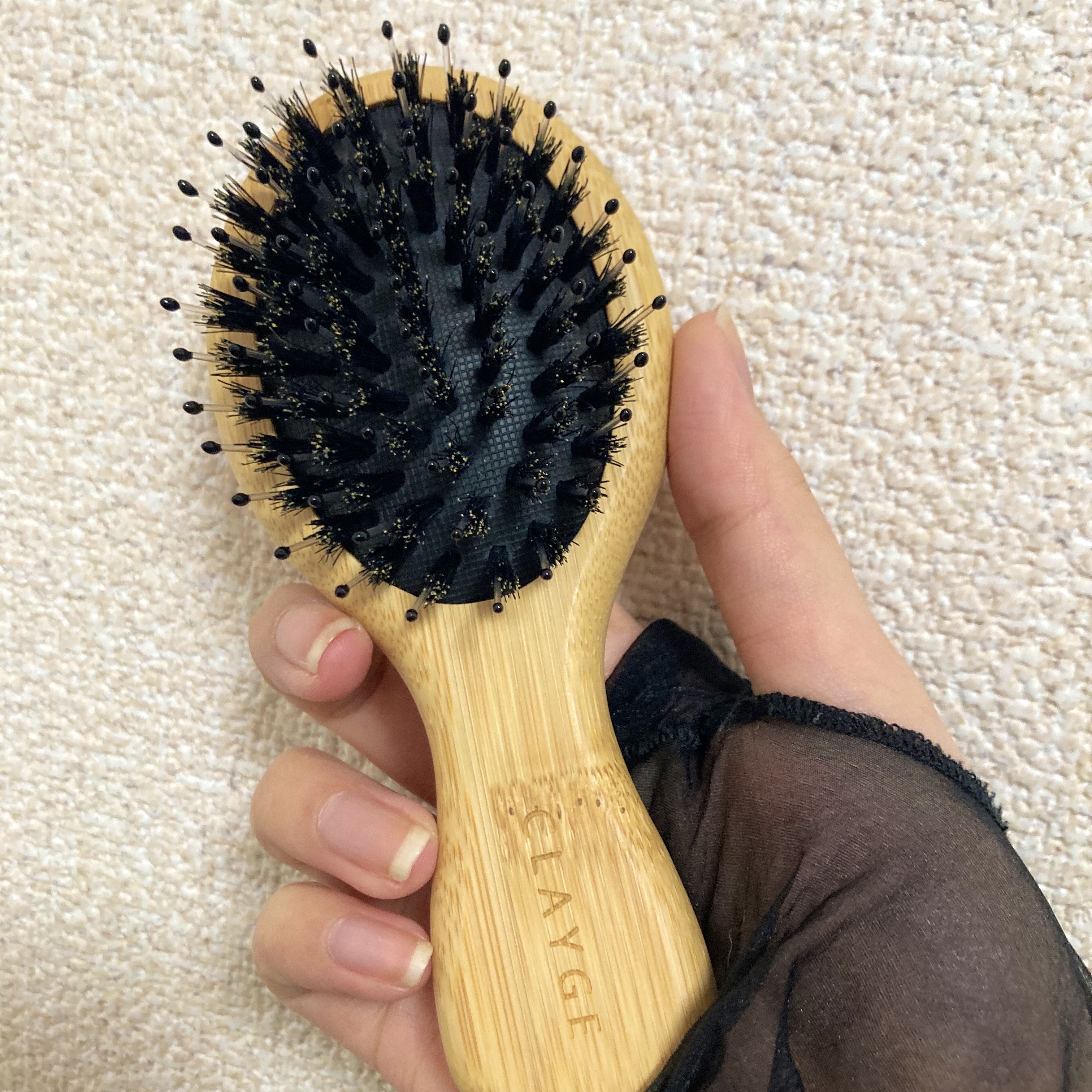 シャンプー/トリートメント SR トリートメント詰替400ml/CLAYGE/市販シャンプーを使ったクチコミ（2枚目）