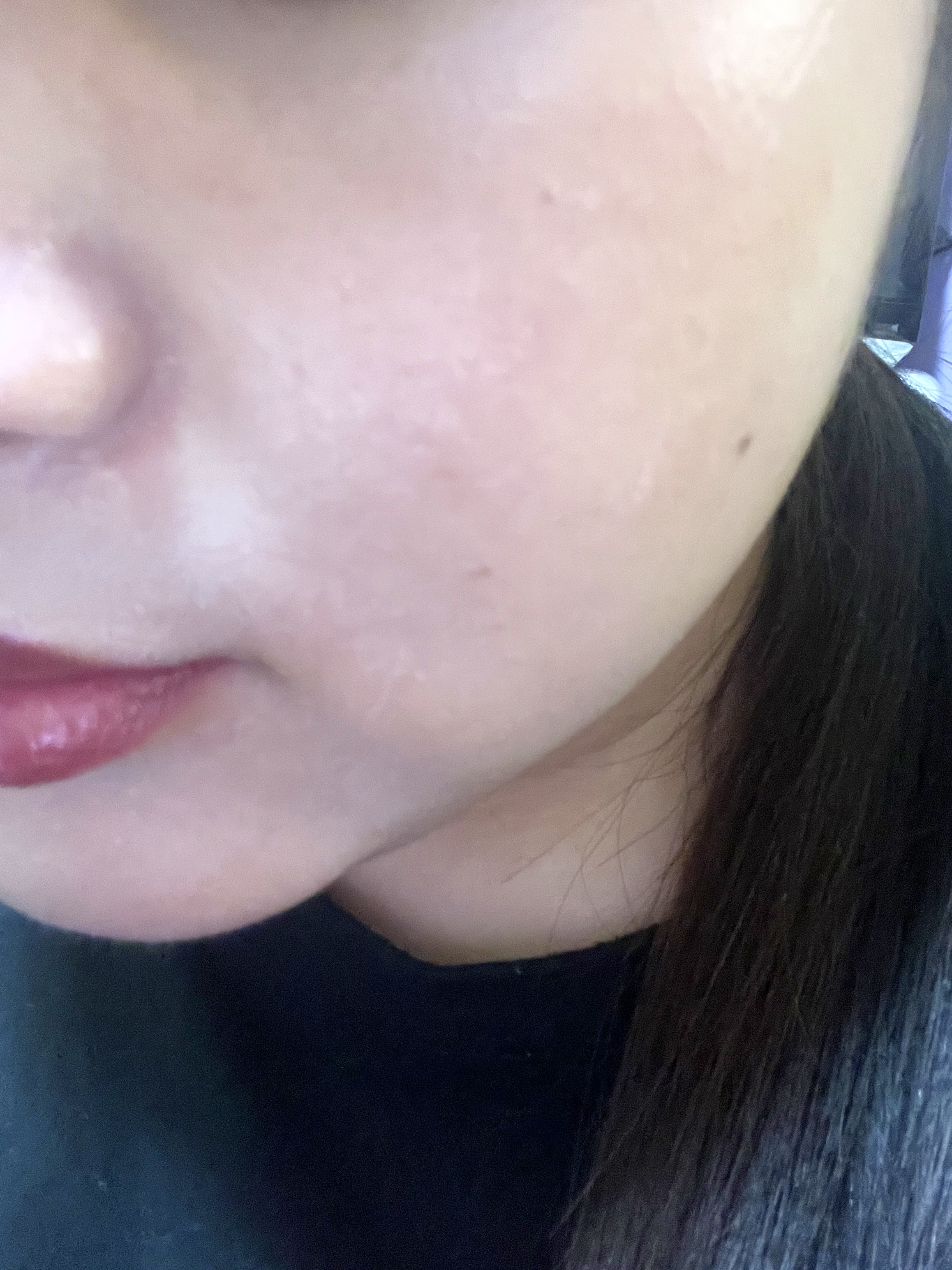 オーステイコンシーラー/BBIA/リキッドコンシーラーを使ったクチコミ（2枚目）