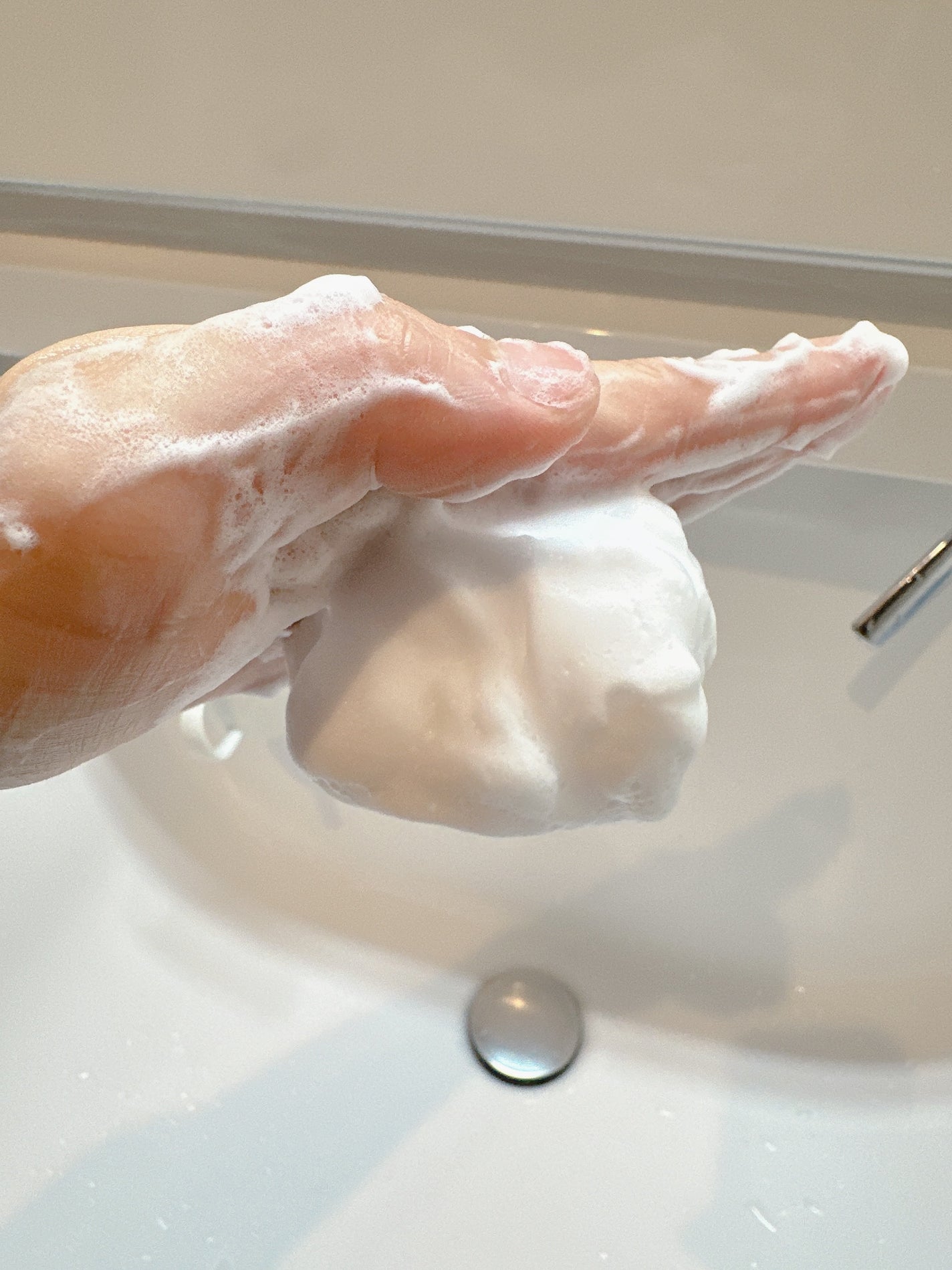 オルビスユー ドット フォーミングウォッシュ/オルビス/洗顔フォームを使ったクチコミ(3枚目)