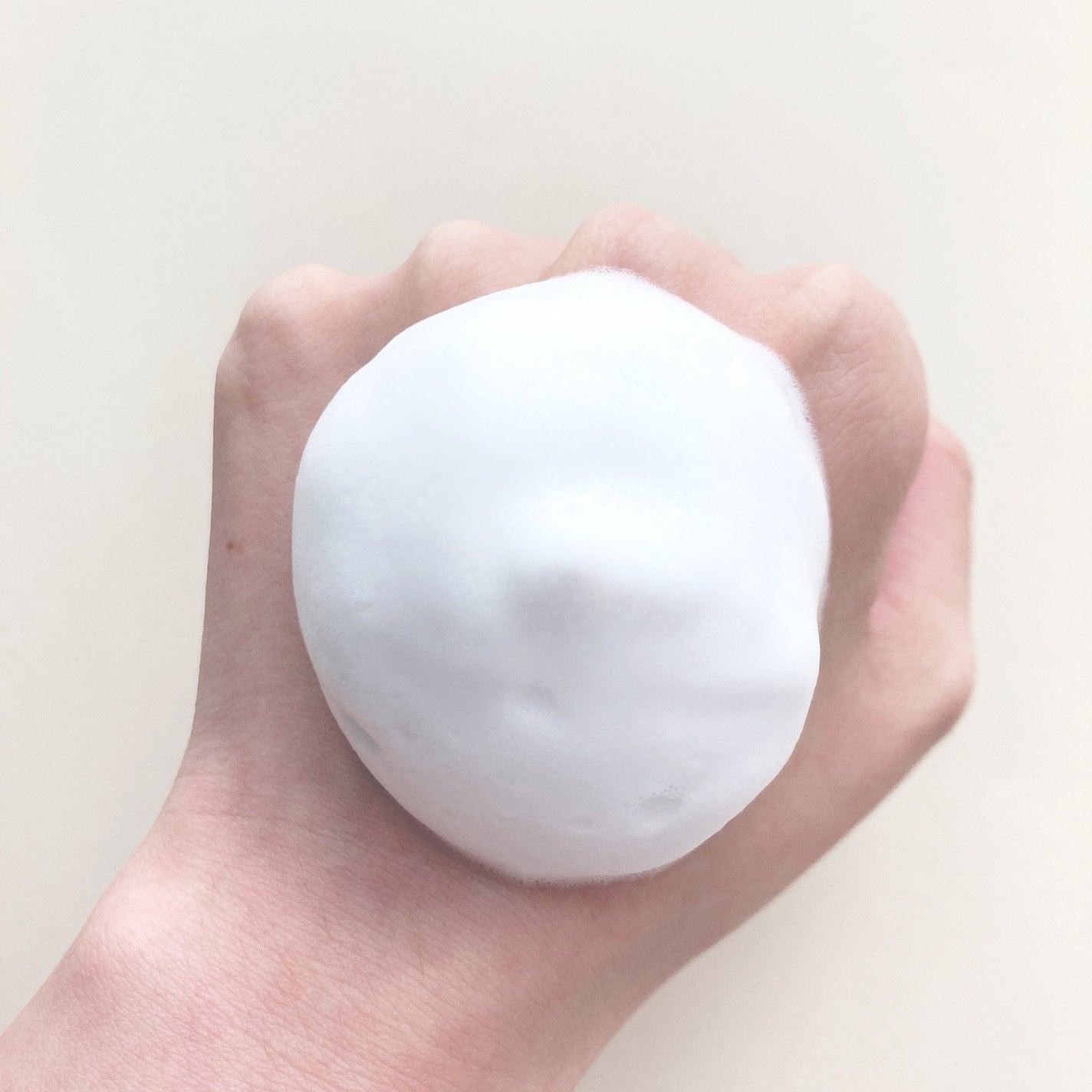 オルビス ブライト ウォッシュ/オルビス/洗顔フォームを使ったクチコミ(4枚目)