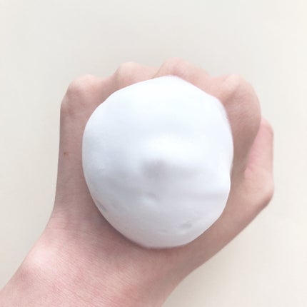 オルビス ブライト ウォッシュ/オルビス/洗顔フォームを使ったクチコミ(4枚目)