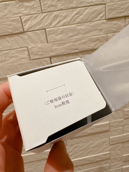 オルビスユー ドット フォーミングウォッシュ/オルビス/洗顔フォームを使ったクチコミ(7枚目)