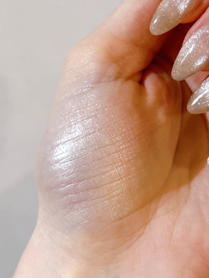 JUDYDOLL メリハリマスターパレット/JUDYDOLL/パウダーハイライトを使ったクチコミ(2枚目)