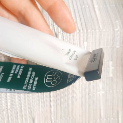 を使ったクチコミ(3枚目)