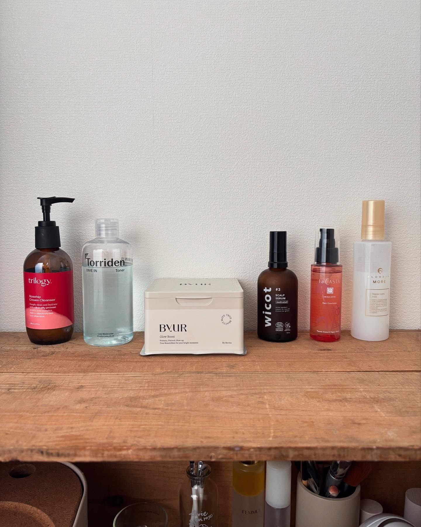 バイユア グローブースト マルチV デイリーマスク/ByUR/シートマスク・パックを使ったクチコミ（1枚目）