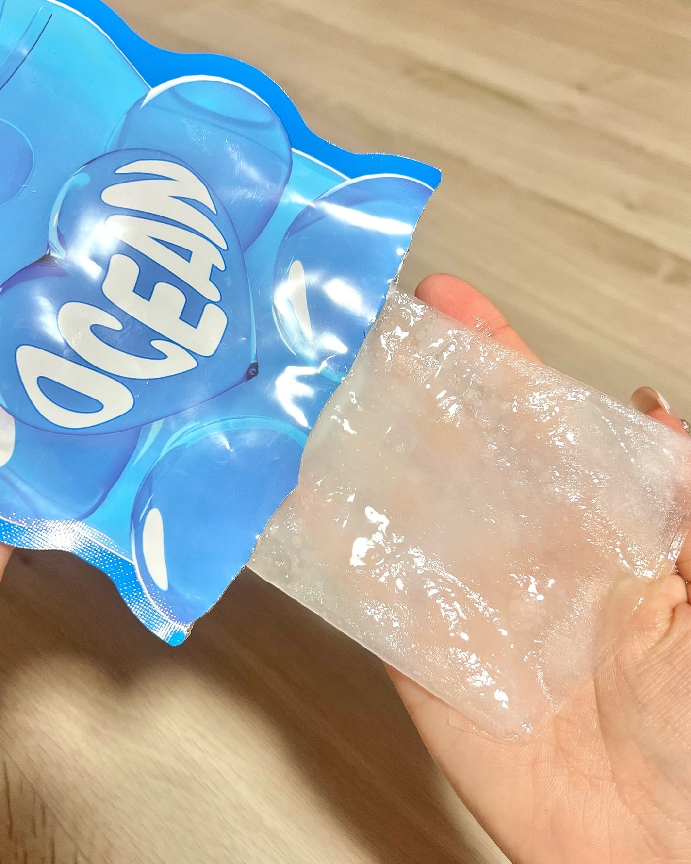 R❤︎フォロバ100 on LIPS 「🫧🫧🫧大人気韓国コスメブランドBBIAの姉妹ブランド!EDIT..」(4枚目)