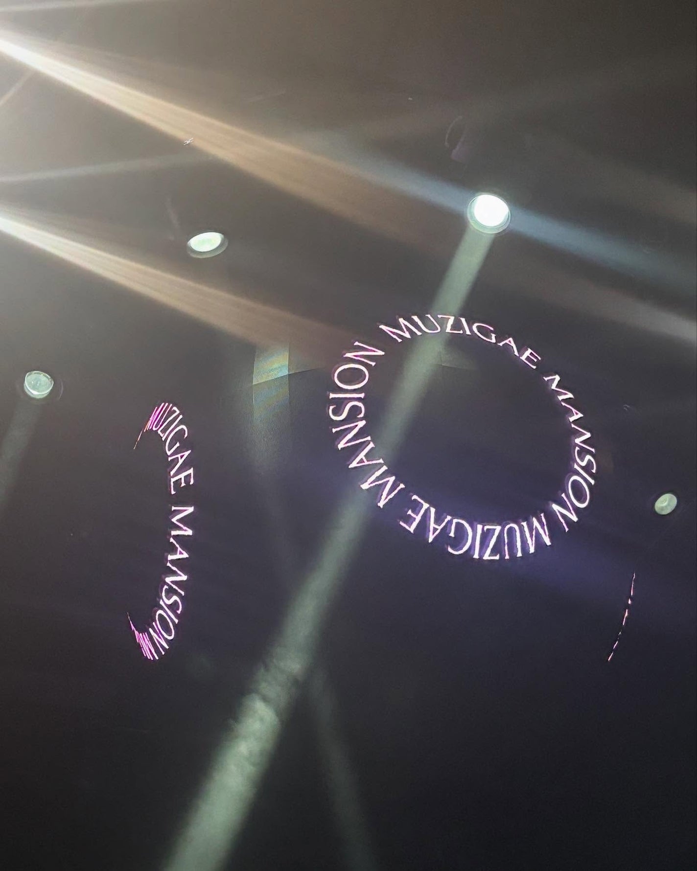 オブジェリキッド/MUZIGAE MANSION/口紅を使ったクチコミ(4枚目)