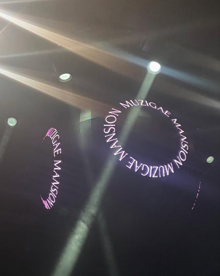 オブジェリキッド/MUZIGAE MANSION/口紅を使ったクチコミ(4枚目)