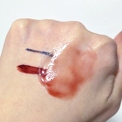 ポアバリアクレンジングバーム/SKIN&LAB/クレンジングバームを使ったクチコミ(4枚目)