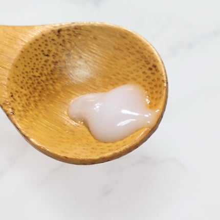 補修ミルク もっととてもしっとり/ビューティラボ/ヘアミルクを使ったクチコミ(3枚目)