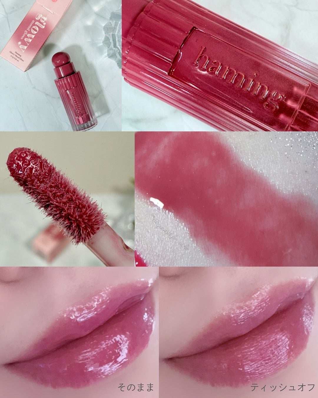 ドーリーウインク サロンアイラッシュ/ドーリーウインク/つけまつげを使ったクチコミ(3枚目)