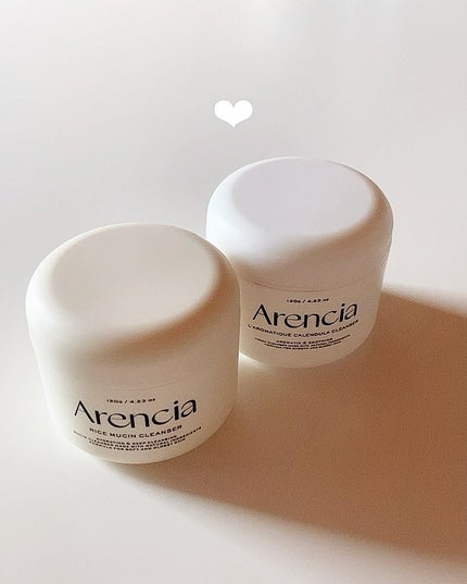 ライスグローもちソープ/アレンシア/洗顔フォームを使ったクチコミ(7枚目)