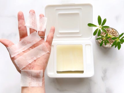 PDRN ビタグル カプセル 化粧水/Klairs/化粧水を使ったクチコミ(6枚目)