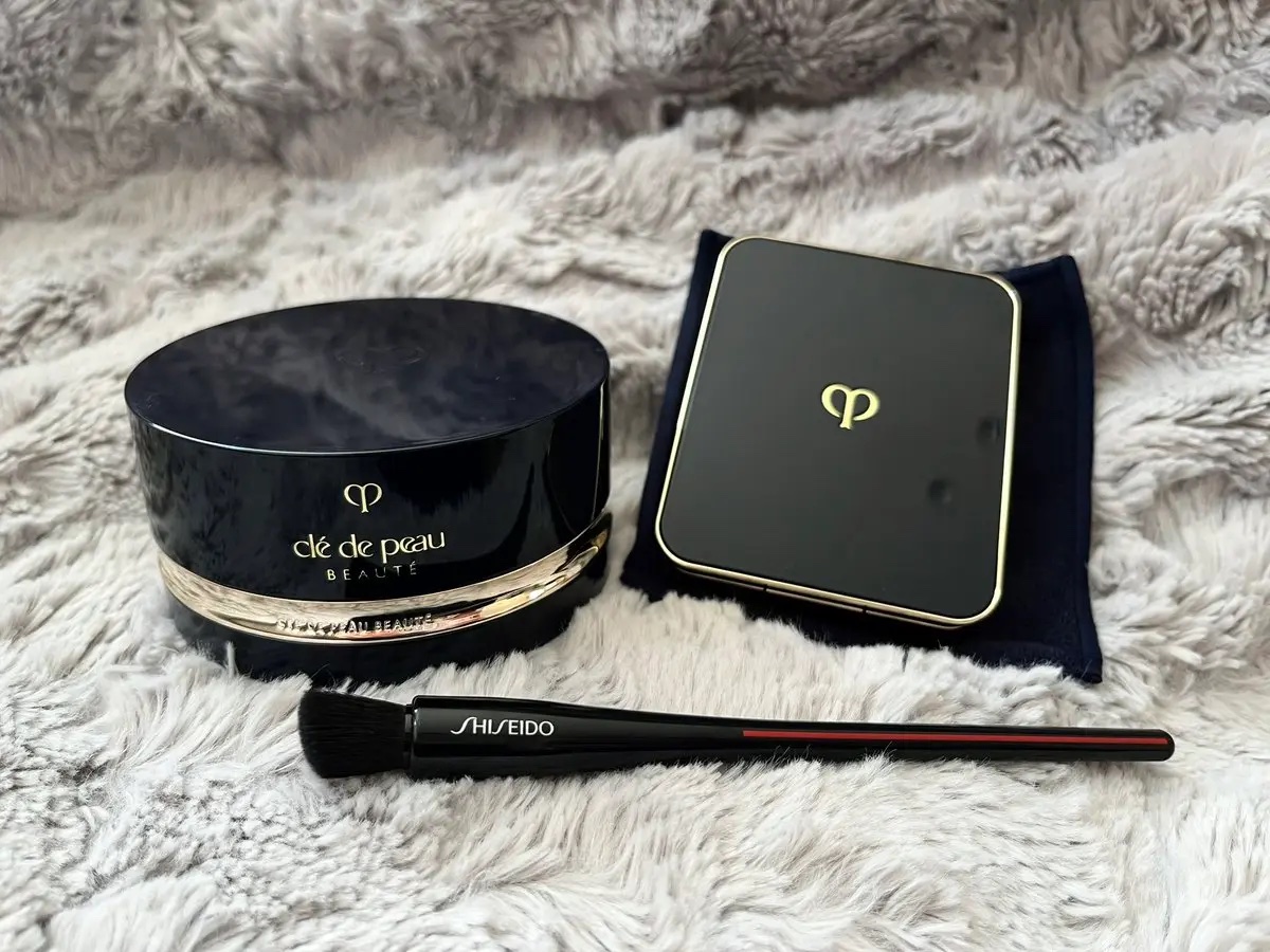 NANAME FUDE マルチ アイブラシ/SHISEIDO/メイクブラシを使ったクチコミ（1枚目）