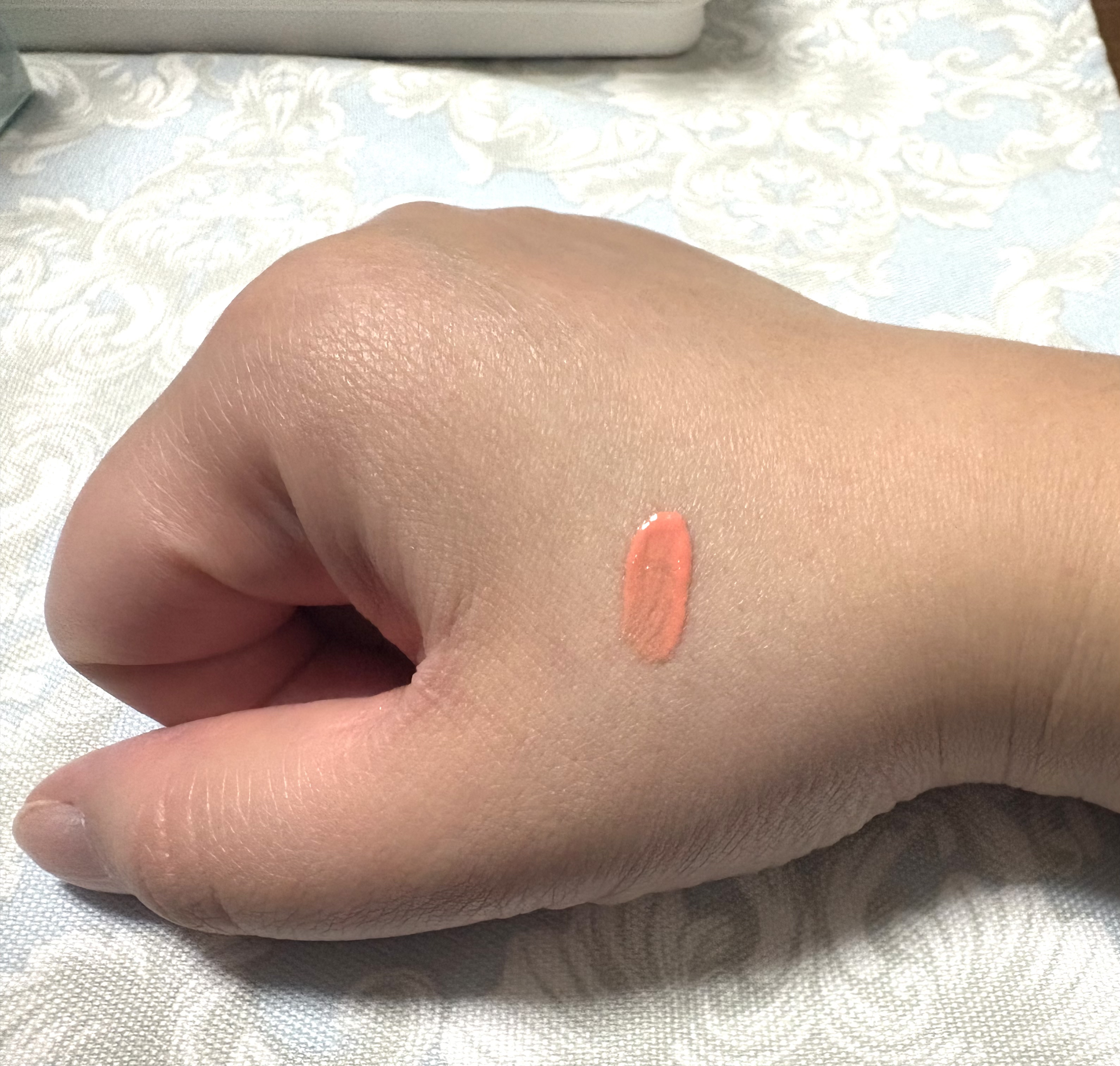 フェイス&ボディマッサージャー/fillimilli/美顔器・マッサージを使ったクチコミ（2枚目）