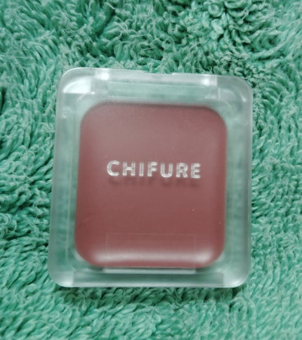 リップ & チーク バーム/ちふれ/口紅を使ったクチコミ(1枚目)