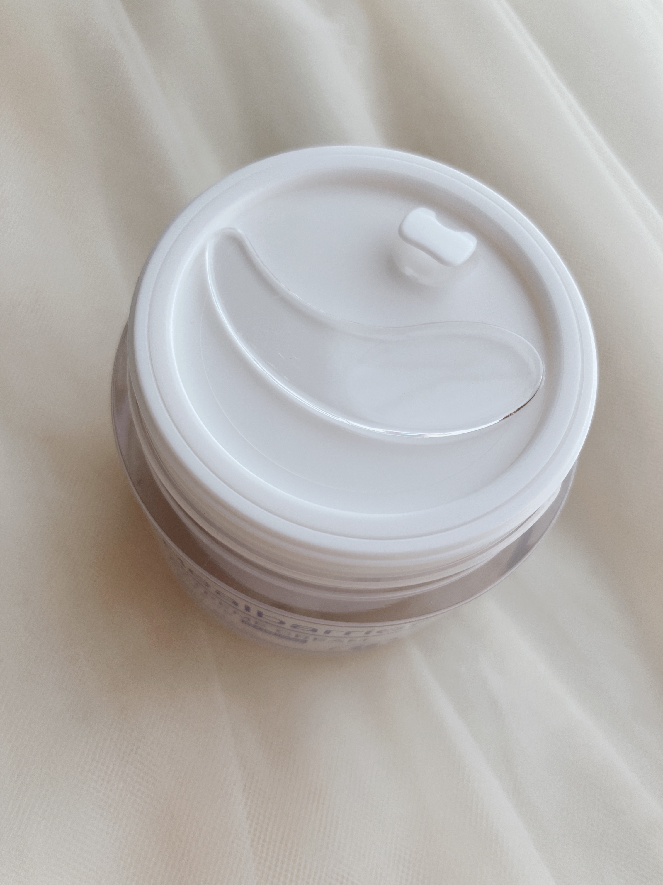 リアルバリア エクストリームクリームマスク/Real Barrier/シートマスク・パックを使ったクチコミ（3枚目）