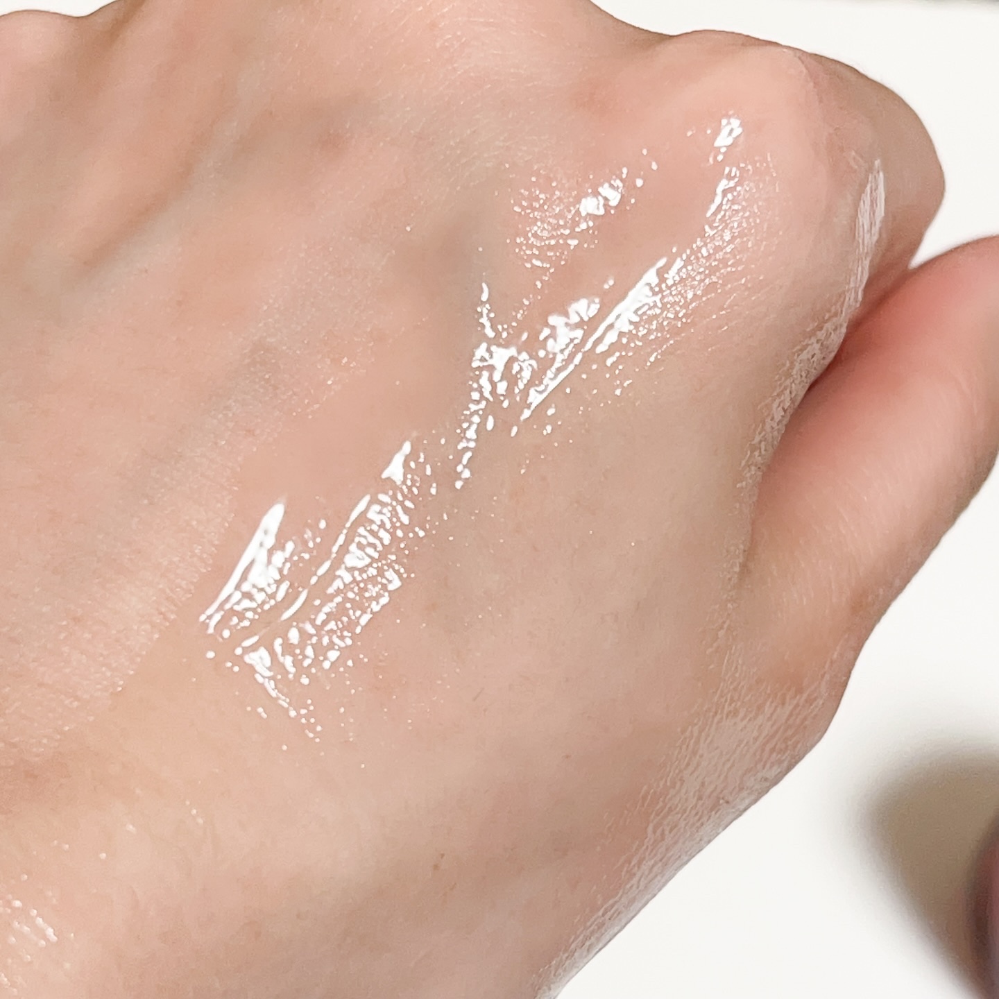 アルティミューン™ パワライジング セラム/SHISEIDO/美容液を使ったクチコミ（3枚目）