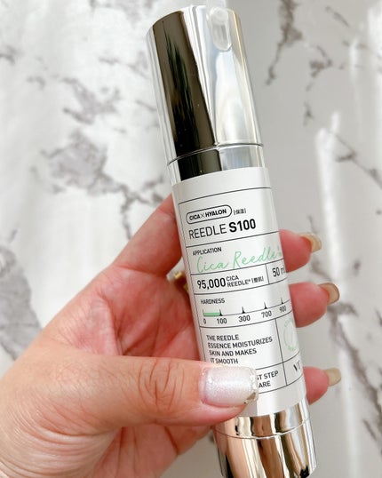 リードルショット100/VT/美容液を使ったクチコミ(4枚目)