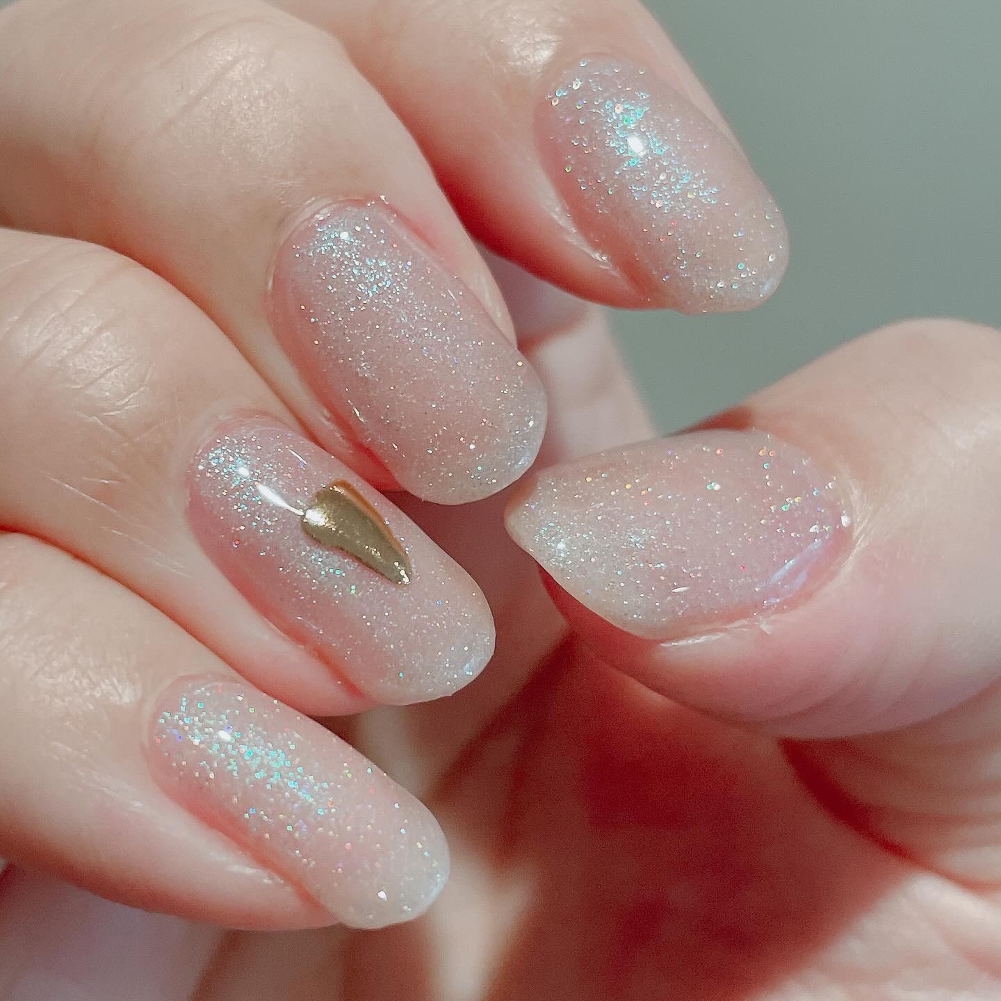 ジェルネイル/ジェルミーワン/ジェルネイルを使ったクチコミ（3枚目）