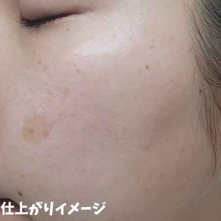 アリィー クロノビューティ ラスティングプライマーUV/アリィー/日焼け止めジェルを使ったクチコミ(5枚目)