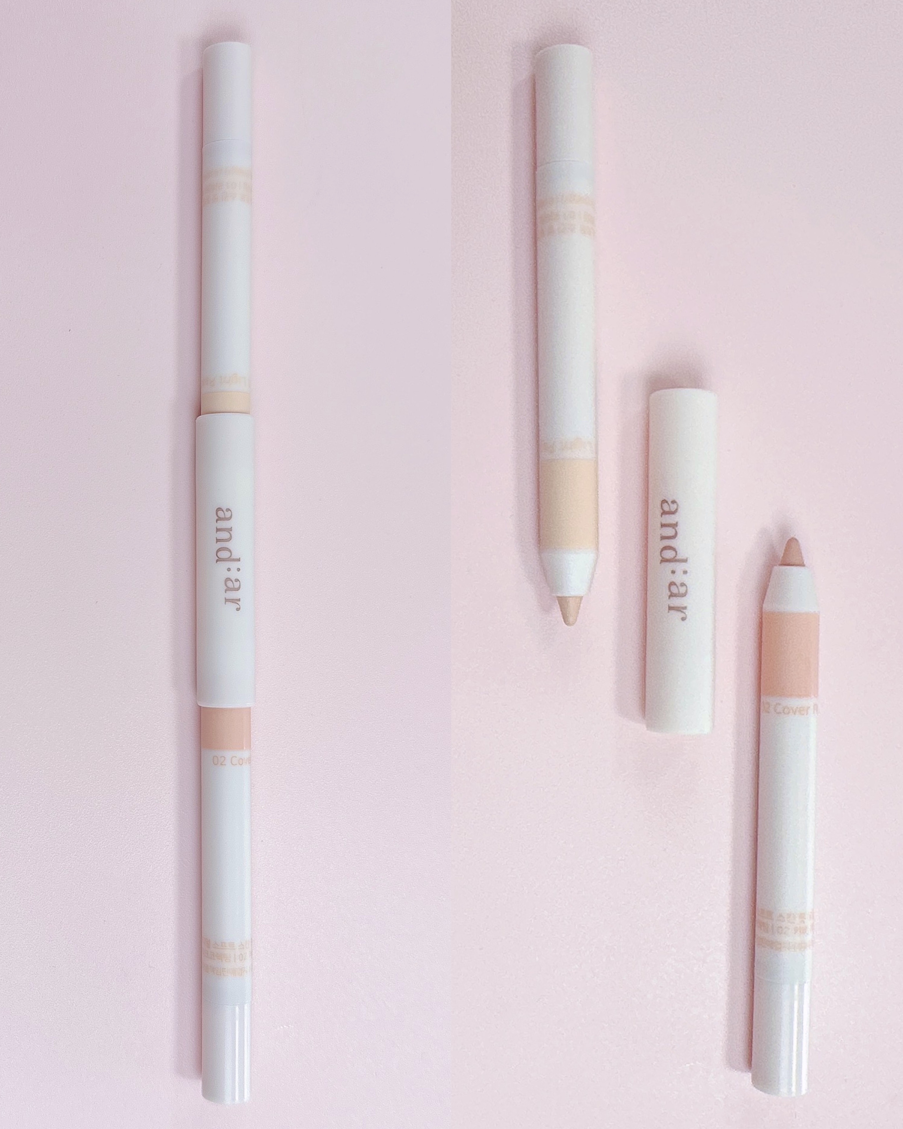 ノーセバム　ミネラルパウダー　N/innisfree/ルースパウダーを使ったクチコミ（2枚目）