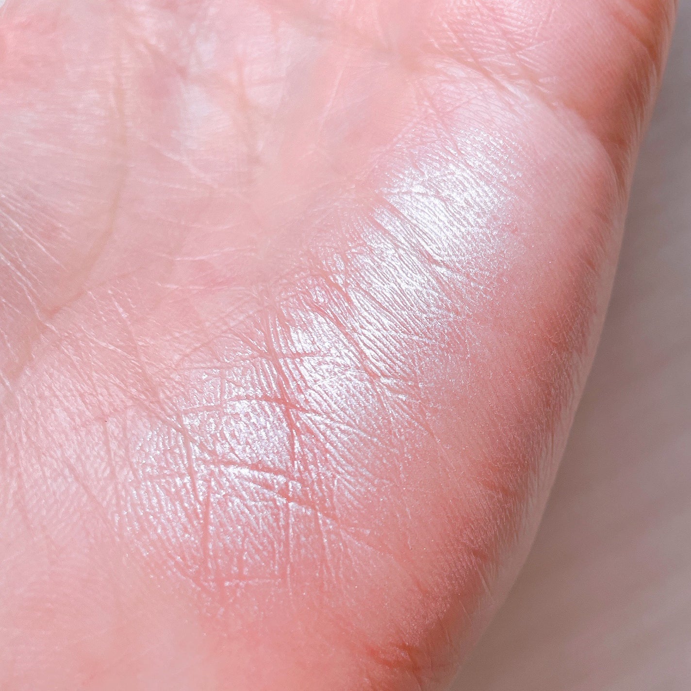 &. WithCharm レア感覚ハイライター/DAISO/クリームハイライトを使ったクチコミ(5枚目)