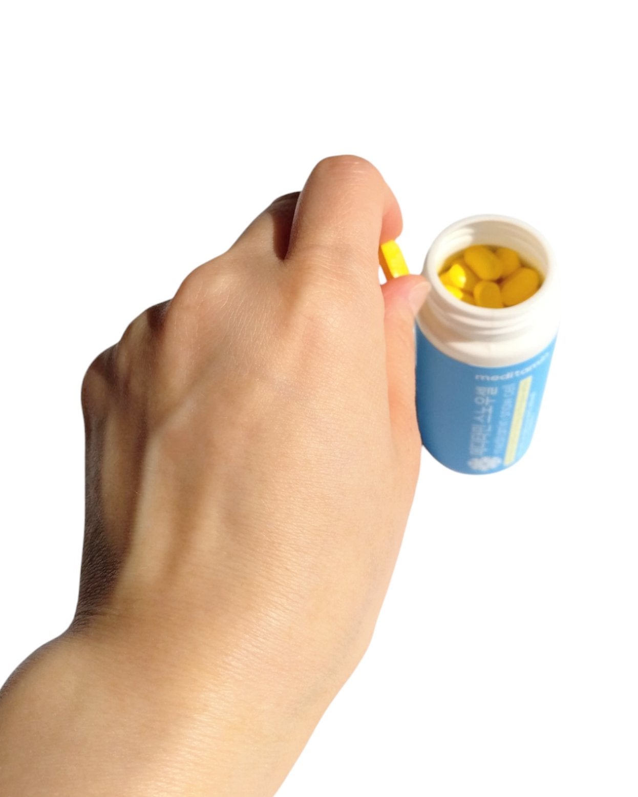 スノーセル/メディタミン/美容サプリメントを使ったクチコミ(4枚目)