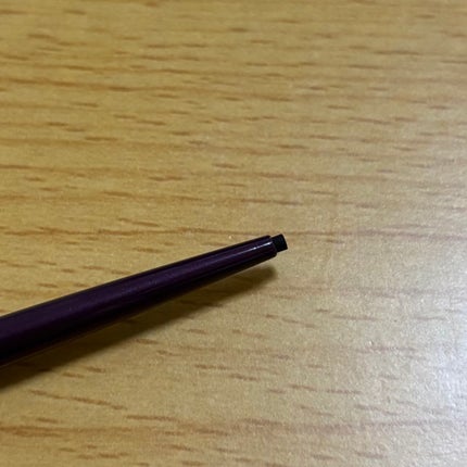 ヒロインメイク ロングステイ シャープジェルライナーN/ヒロインメイク/ジェルアイライナーを使ったクチコミ(5枚目)
