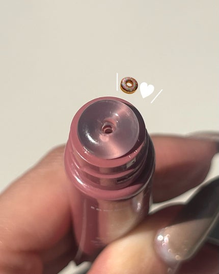 グレイズ ティントリップセラム/LANEIGE/リップ美容液を使ったクチコミ(4枚目)