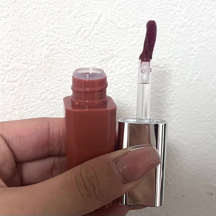 デューイフィルムティント/CipiCipi/リップティントを使ったクチコミ(3枚目)