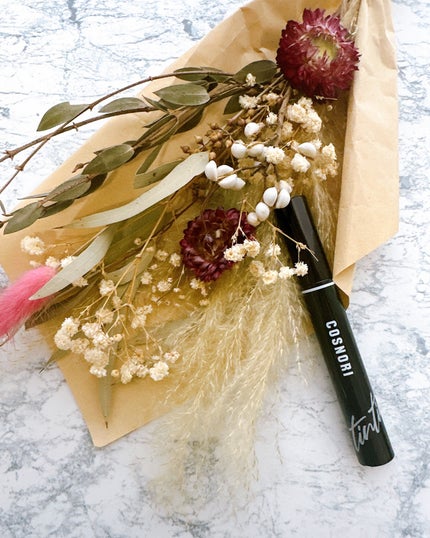 ロングアクティブアイラッシュセラム/COSNORI/まつげ美容液を使ったクチコミ(5枚目)