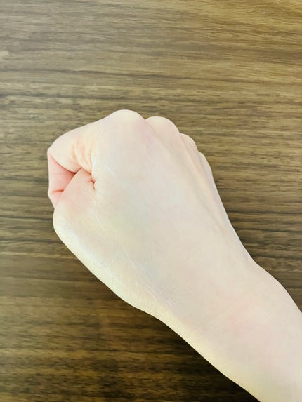 EPL キュアクリームXD/Dr.Oracle/フェイスクリームを使ったクチコミ(4枚目)