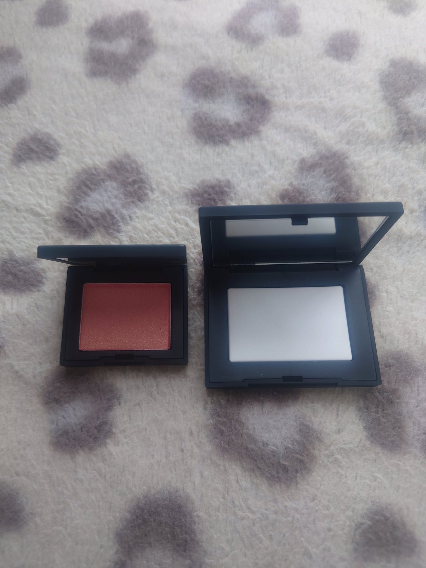 ライトリフレクティングセッティングパウダー プレスト N/NARS/プレストパウダーを使ったクチコミ(2枚目)