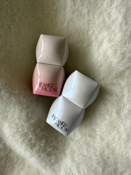 Veil Melting Glass Highlighter 01.Diamond Dust/BLESSED MOON/リキッドハイライトを使ったクチコミ(4枚目)