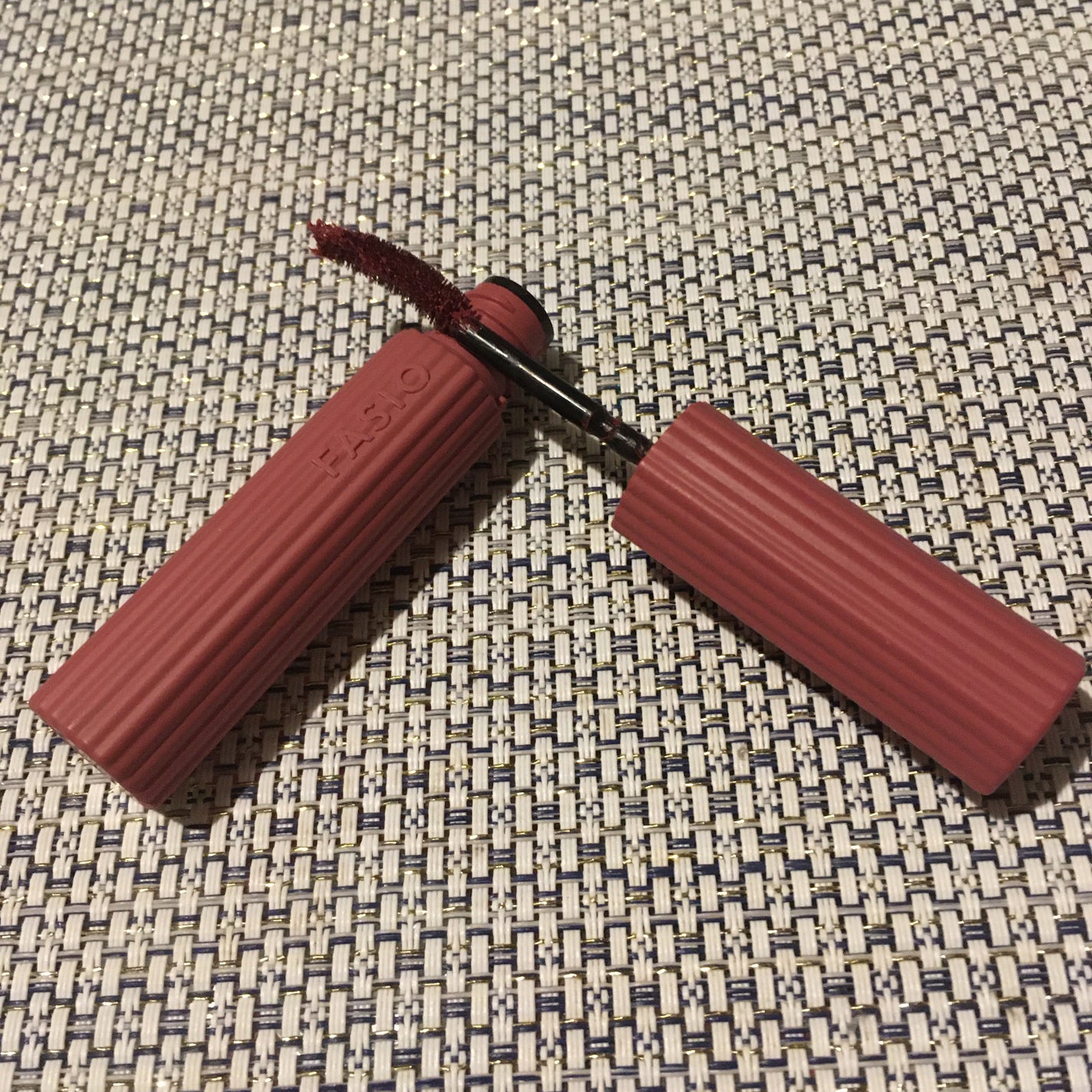 パーマネントカール マスカラ ハイブリッド(ロング)/FASIO/マスカラを使ったクチコミ(1枚目)