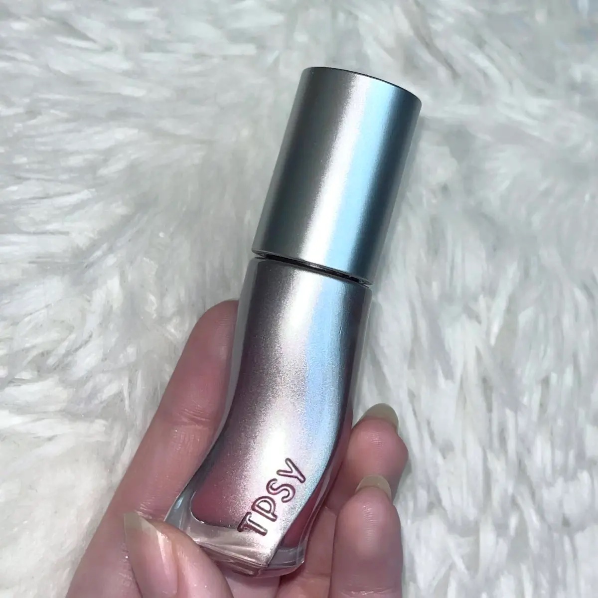 ジューシーリッププランパー6g #1 ティングリング/TPSY/リッププランパーを使ったクチコミ（1枚目）