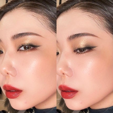 アイ カラー クォード/TOM FORD BEAUTY/アイシャドウパレットを使ったクチコミ(10枚目)