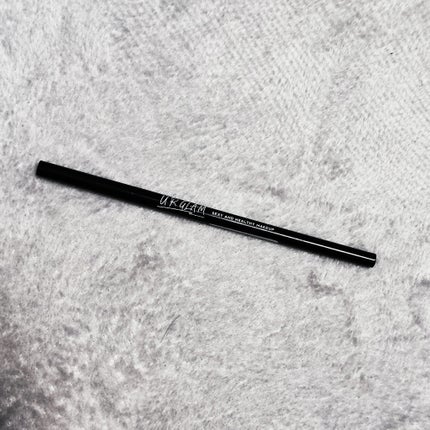 スリムスケッチアイブロウペンシル/U R GLAM/アイブロウペンシルを使ったクチコミ(1枚目)