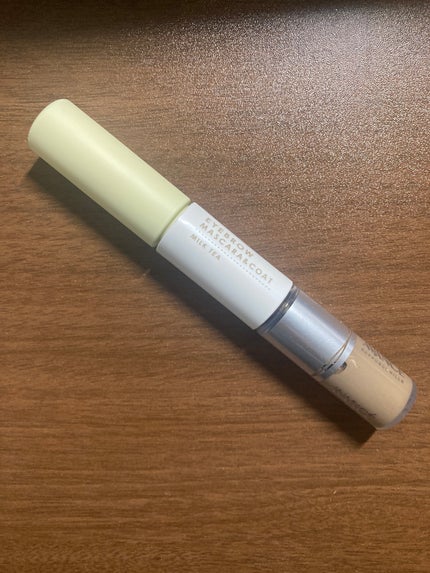 アヴァンセ アイブロウマスカラ&コート /アヴァンセ/眉マスカラを使ったクチコミ(1枚目)