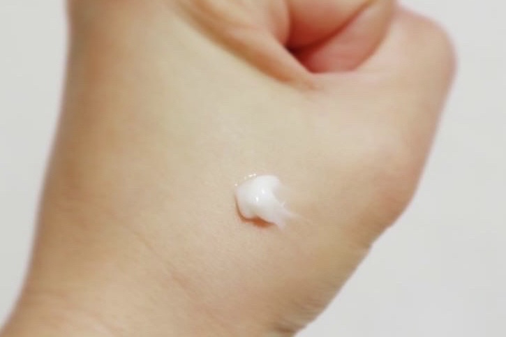 オバジX ダーマアドバンスドリフト/オバジ/フェイスクリームを使ったクチコミ（2枚目）