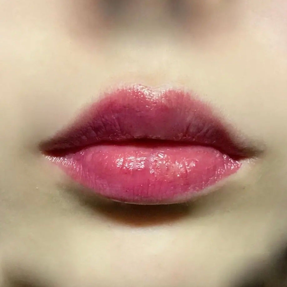 ランテルディ・リップスティック/GIVENCHY/口紅を使ったクチコミ(3枚目)