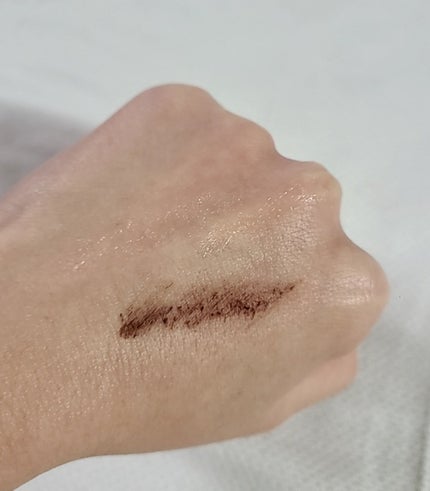 ピメル うそつきマスカラ/pdc/マスカラを使ったクチコミ(4枚目)