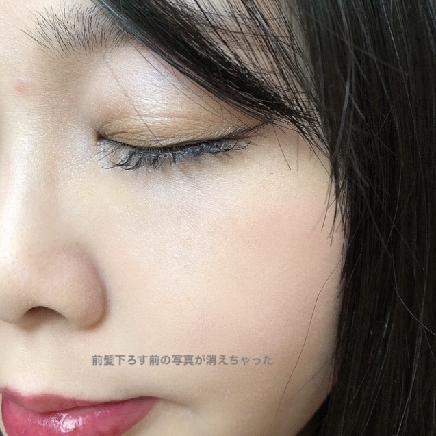 ダブル ムード アイズ/Visée/アイシャドウパレットを使ったクチコミ（3枚目）