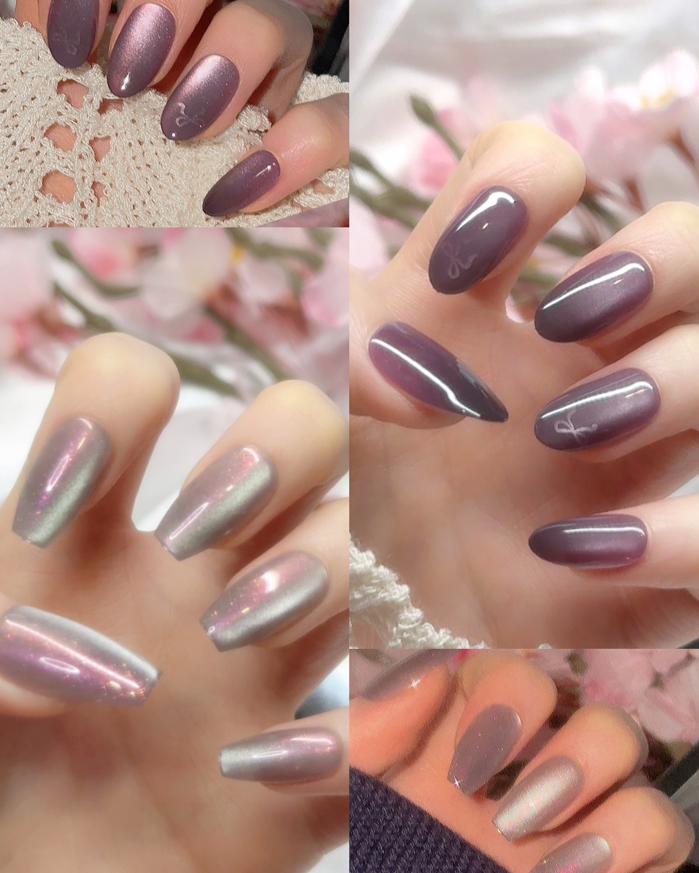 ネイルチップ(シールタイプ)/FINGER SUIT/ネイルチップ・パーツを使ったクチコミ（1枚目）